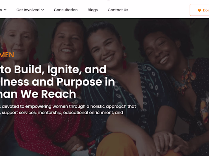 Proudly Women | Women Living with Purpose – Our Aim is to Build…