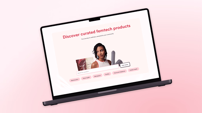 Bridging women and femtech products