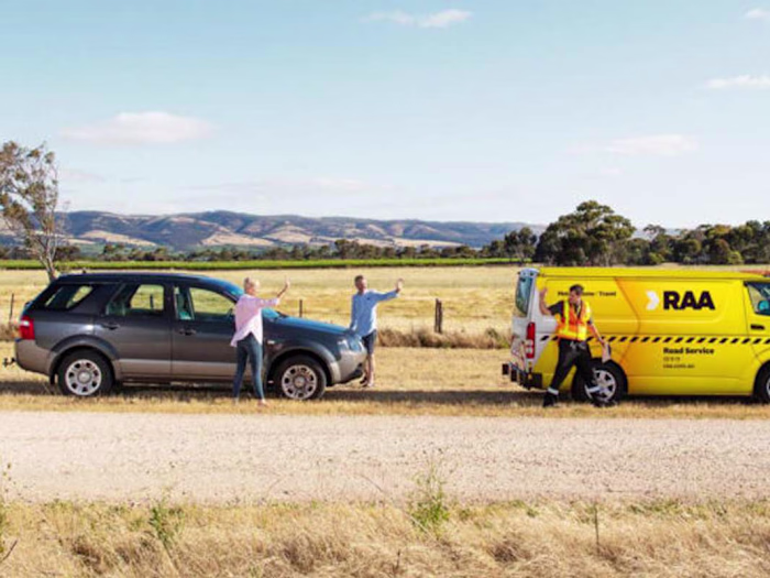 Road Service Insurance Sees 25% Surge in Leads!