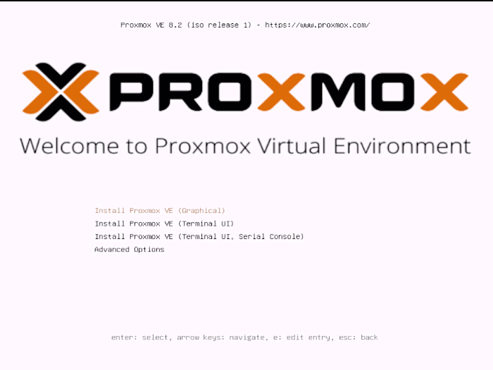 Proxmox VE (virtualization) Installation and Configuration Urdu…