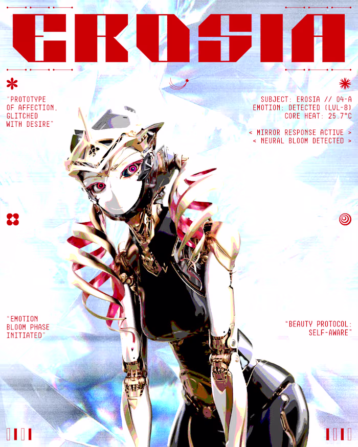 Typography poster 9