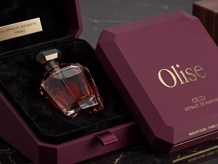 Elevating Perceived Value Through Luxury