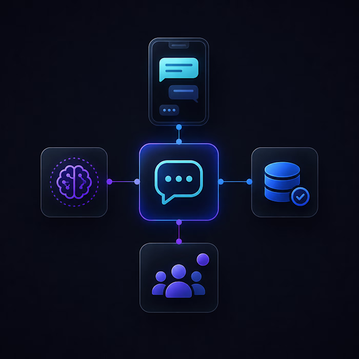 Spec: Telegram Lead Capture Bot