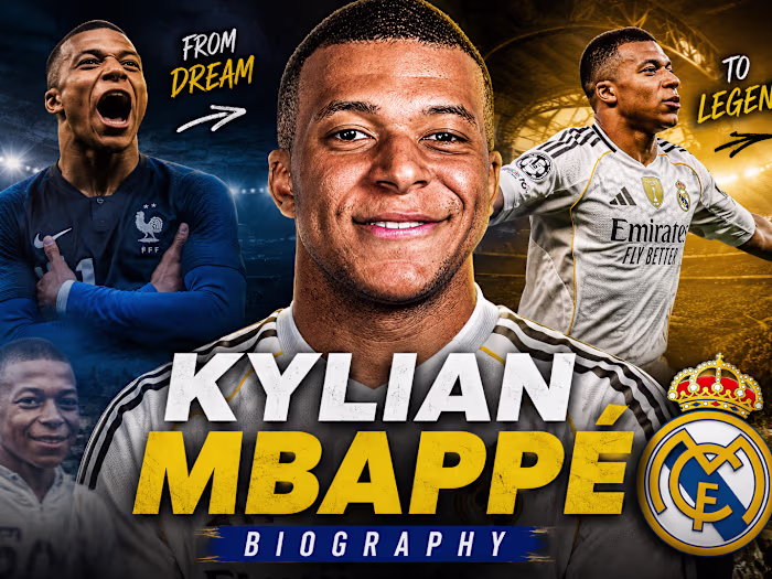 My Rescent Thumbnail Design.