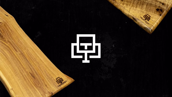 Logo Design for Treelogy