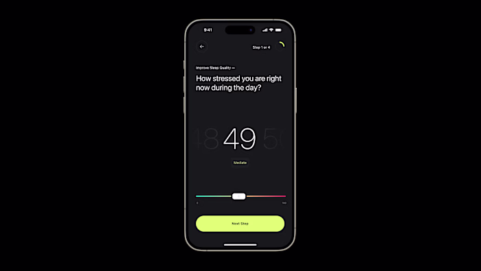 Mental Health Assistant Mobile App