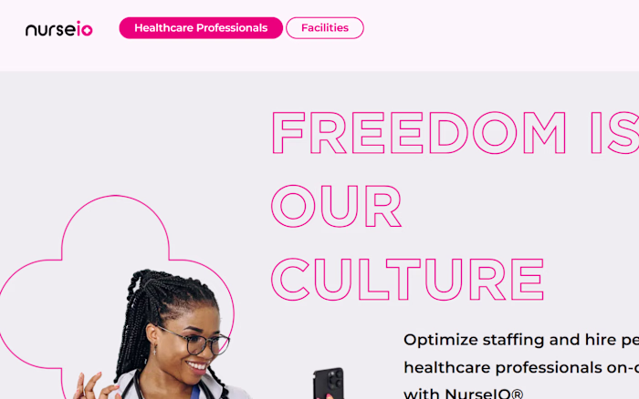 NurseIO