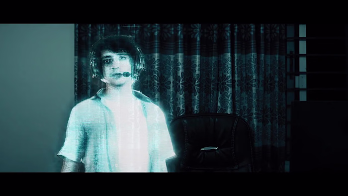 W(dot): Be a Digital Superhero