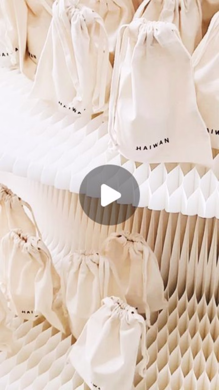 Content Creation - Haiwan x Lilin+Co (Malaysia)