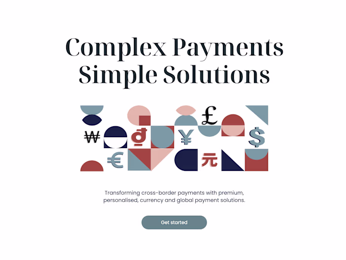 Atlantic Partners Asia, Webflow CMS System, Coaching and SEO