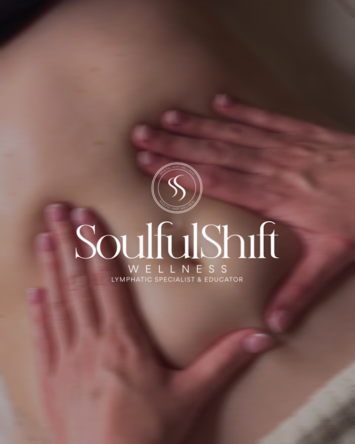 Part 2: SoulfulShift Wellness Branding