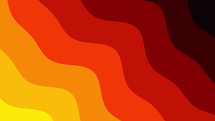 4k Wallpaper generated with wavegen.uk