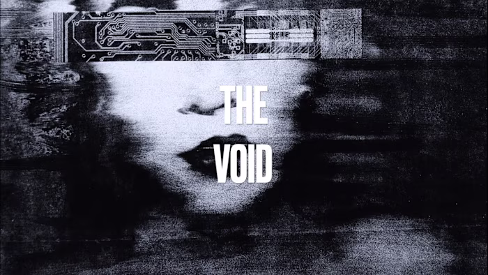 THIRDEYEZOMBIE - The Void (Hard Techno)