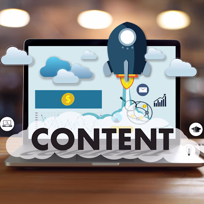 Blog Article Writing