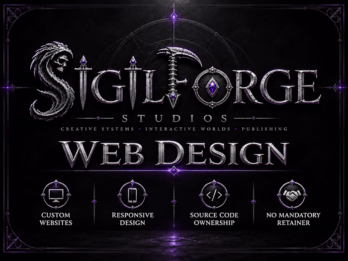 Website Design
