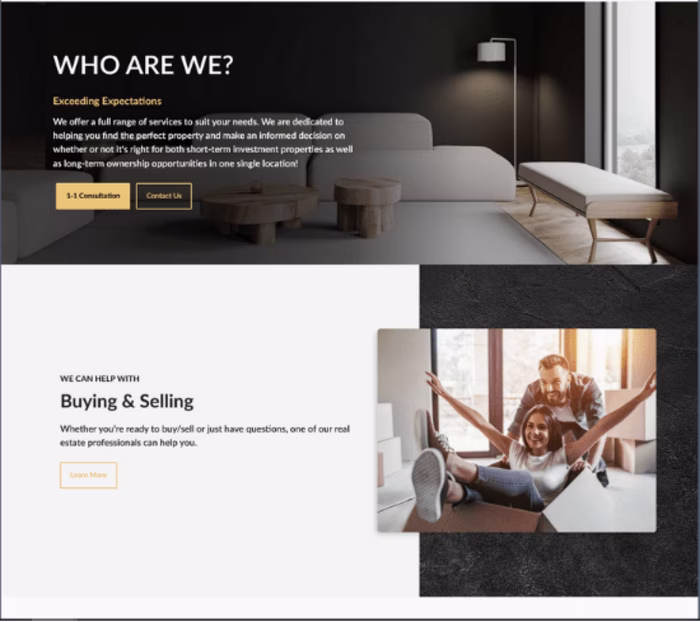 SkyLine Realty