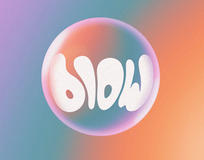 Blow Branding