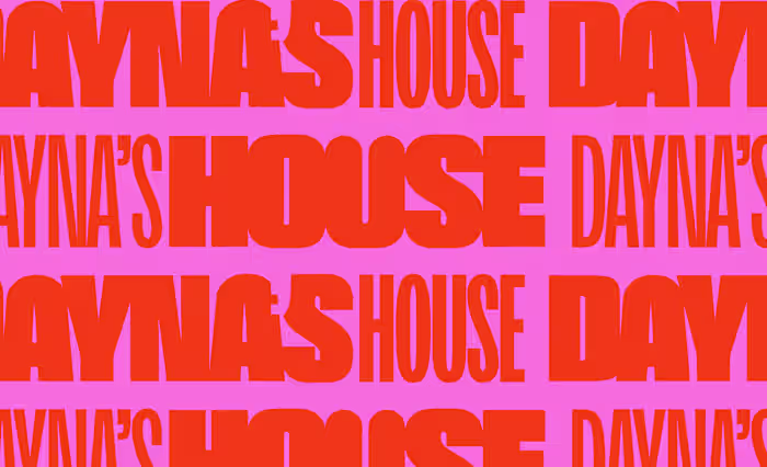 Dayna's House (Community Driven Media) 