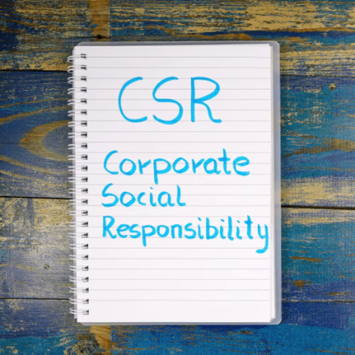Simple steps to include social responsibility in corporate event
