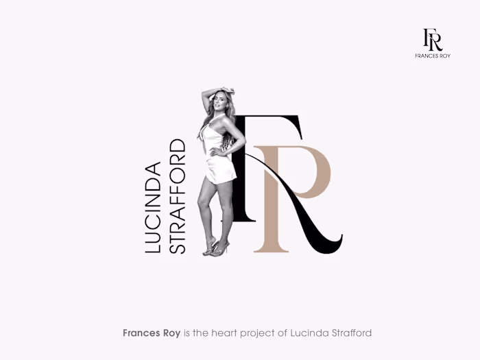 Frances Roy | Brand Design