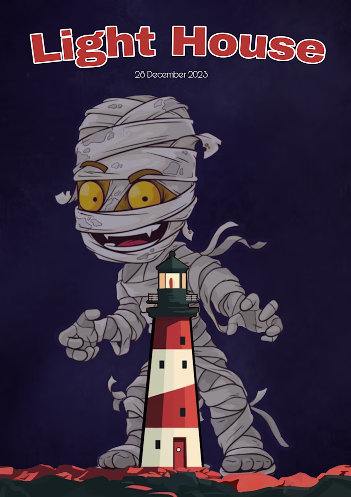 Movie Poster design 