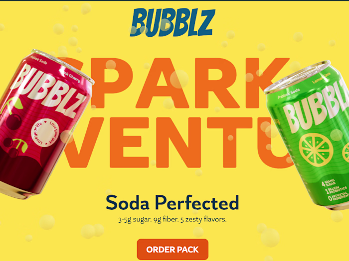 Bubblz 