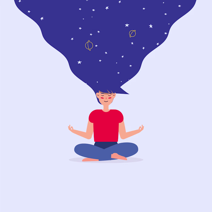Peace of Mind Animation