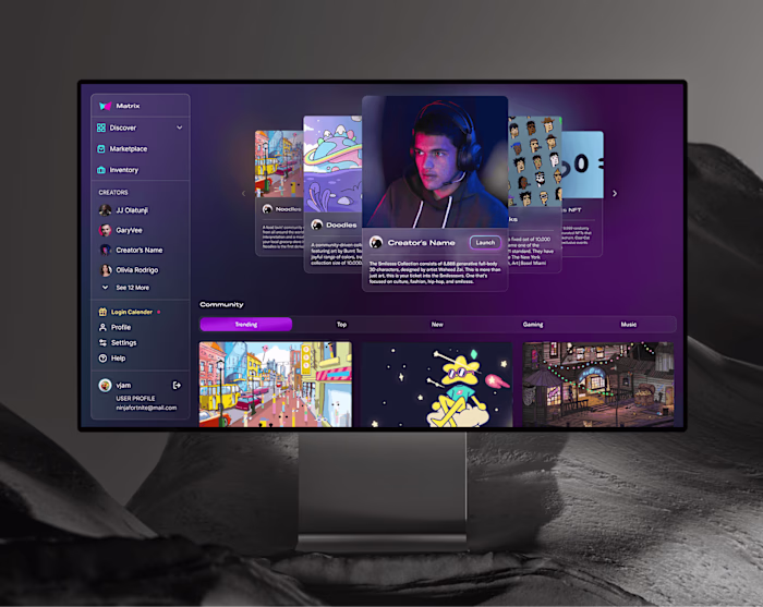 Lazix: Gamification