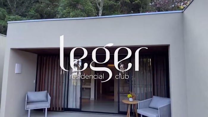 Residencial Leger - Luxury Healthcare Performance & Acquisition