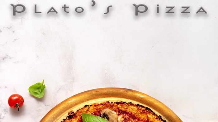 Platos Pizza Sales - Power BI Project
