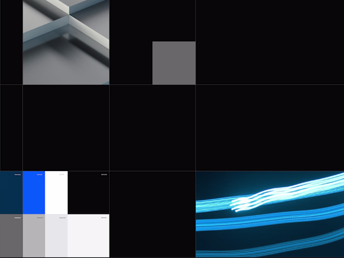 Square Technology
