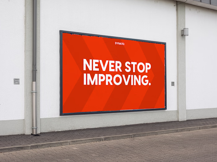 Dynato is more than a brand , it's a movement that encourage...