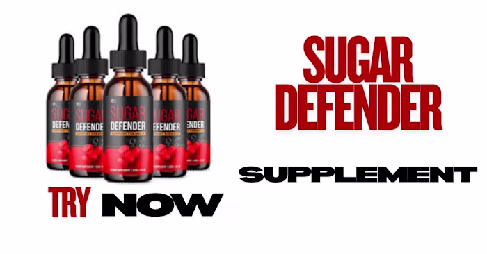 Sugar Defender Review 2026: Top Effective or Buy?