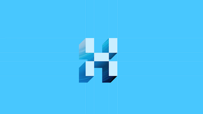 Brand explorations.