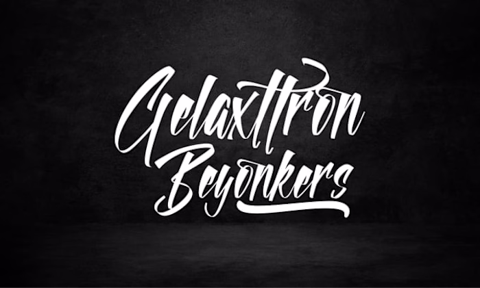 I will create memorable timeless signature logo