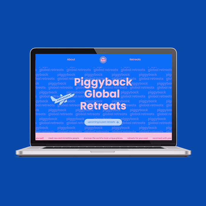 Piggyback Global Retreats