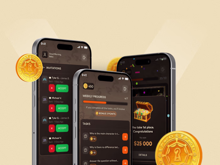 Gamification Campaign