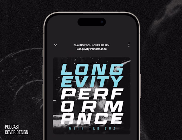 Podcast Package for Agoge Performance