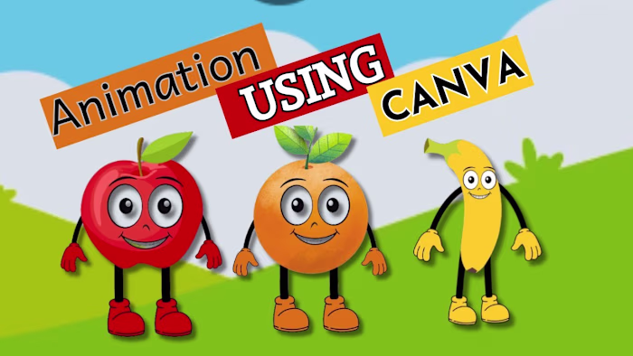 ANIMATION