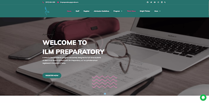 Ilm Preparatory