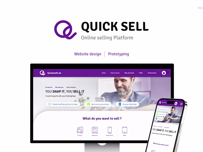Quick Sell.ae