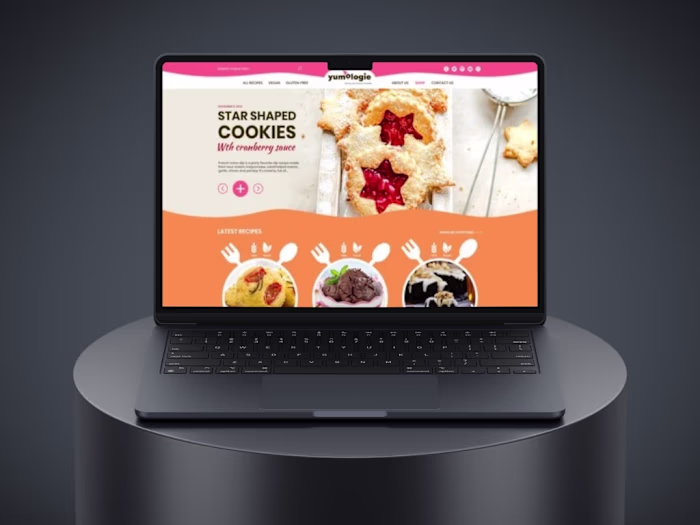 Squarespace Website Design