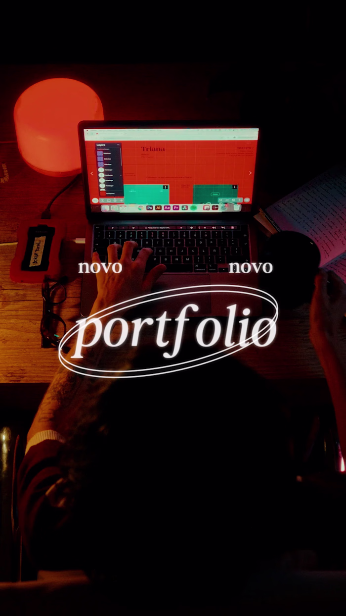 Portfolio 2025