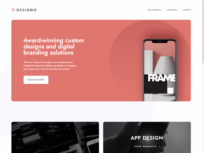 Designo