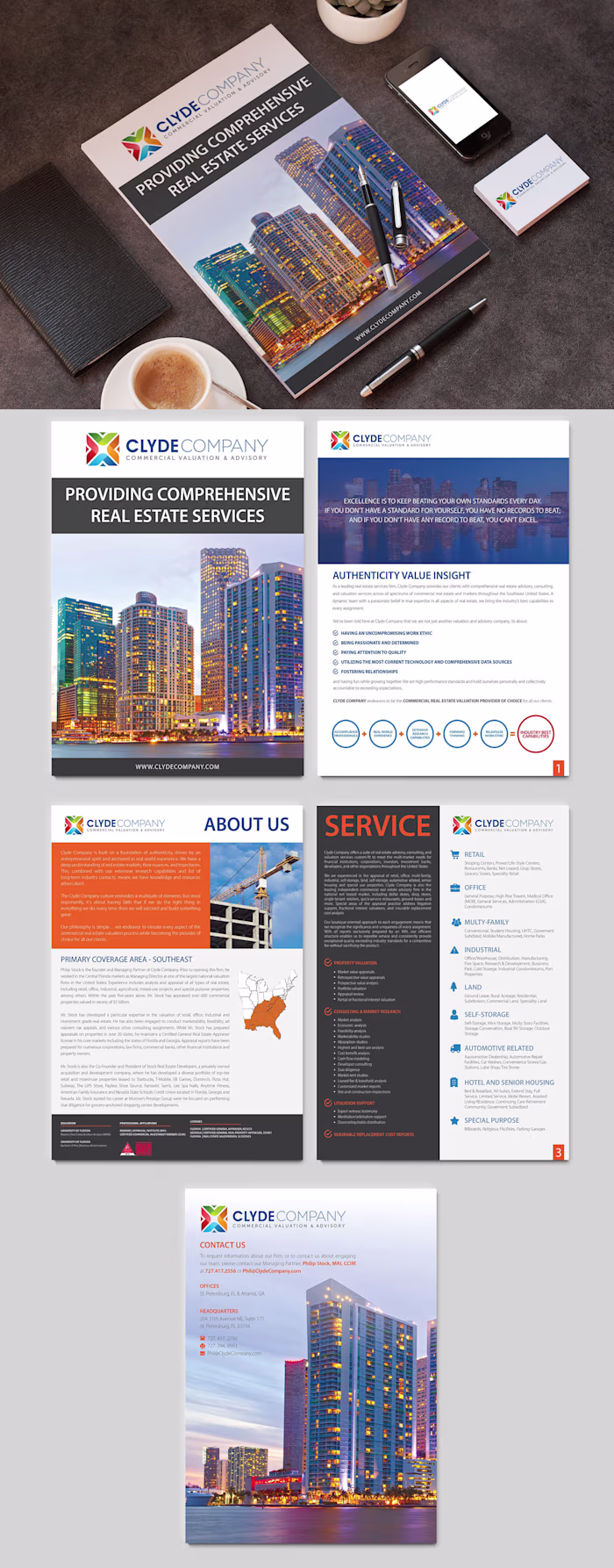Document Design
