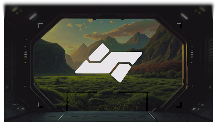 SDEN Brand Identity Design