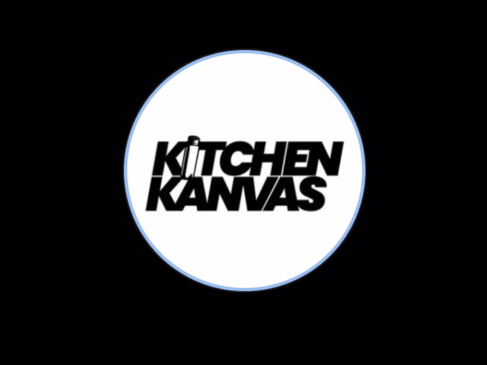Social Media Manager for Kitchen Kanvas