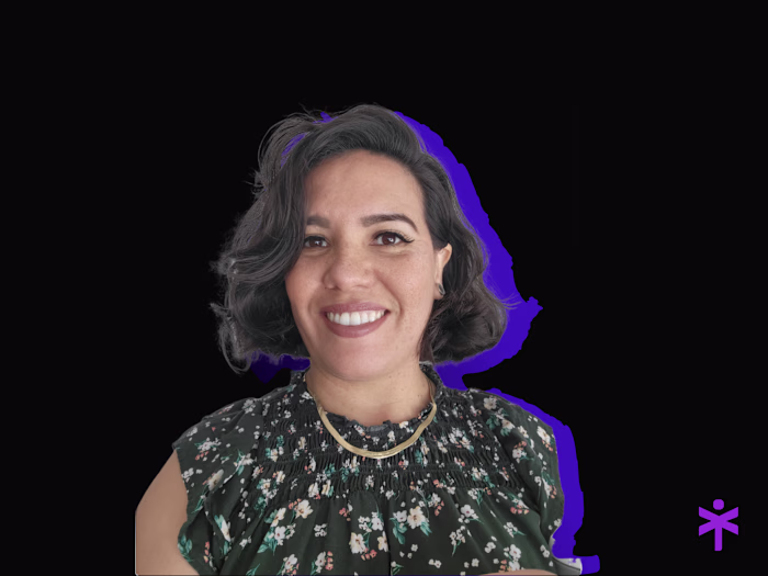 Hi, I’m Carolina! 
