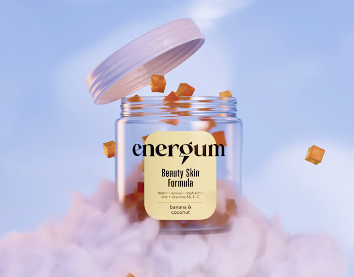 Energum