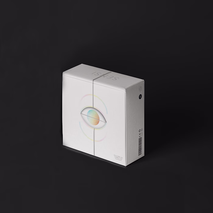 Packaging Design
